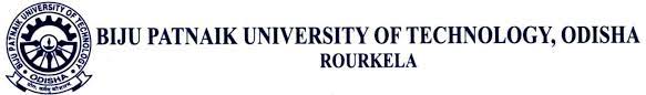 Biju Patnaik University Of Technology